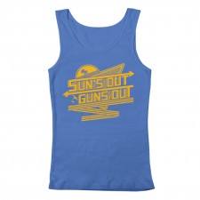 Sun's Out, Guns Out Men's